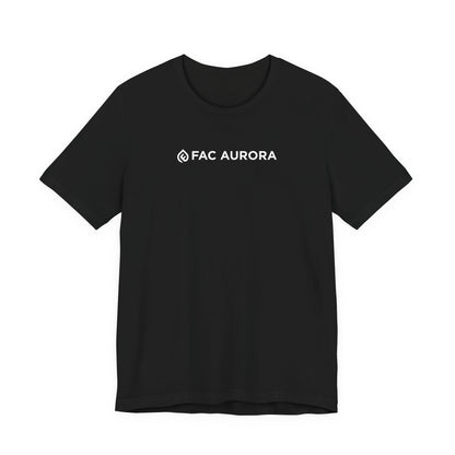 Adult - Premium T-Shirt “Honor God, Impact People” -  FAC Aurora