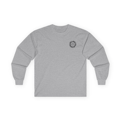 Adult - Basic Long Sleeve Tee - First Baptist Church