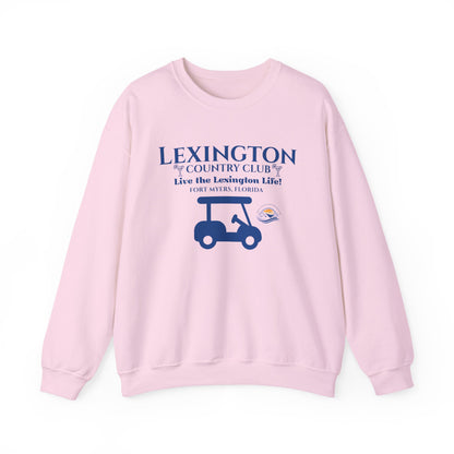 Adult - Basic Sweatshirt - Coastal Homes & Rentals