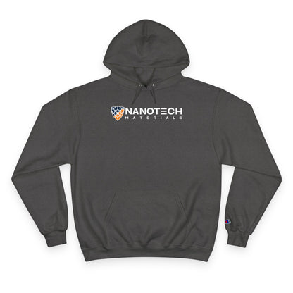 ADULT - Champion Hoodie - NANOTECH Employee