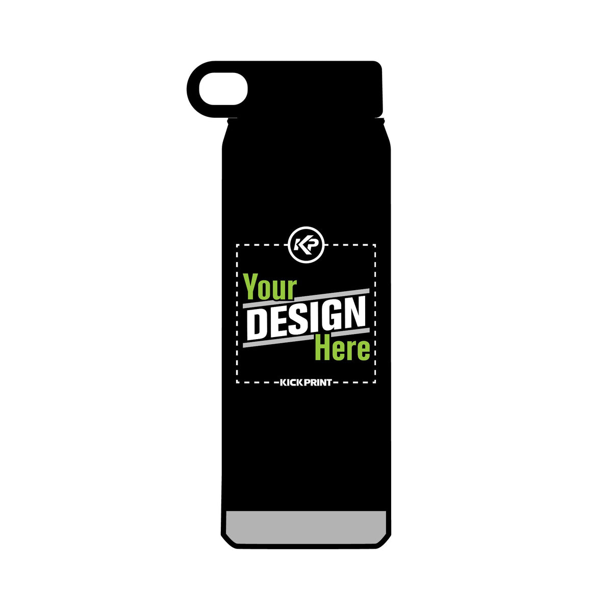 32oz Personalized Water Bottle