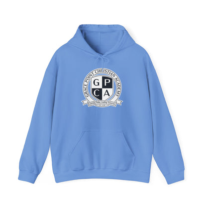 ADULT - Basic Hoodie - Grace Point Christian Academy