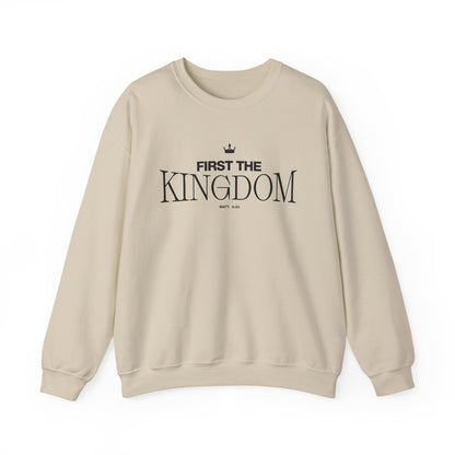 ADULT - Basic Sweatshirt - FTK