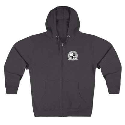 ADULT - Basic Jacket - Grace Point Christian Academy