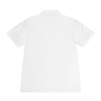 Sport Polo Shirt - Hernando Beach Diving