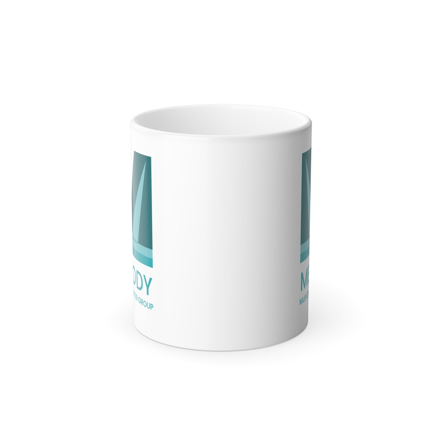 Color Changing Mug - MMT