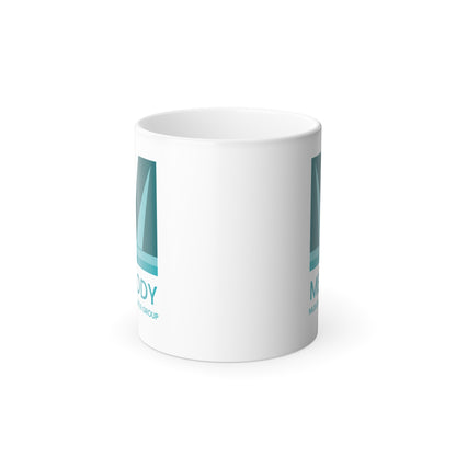 Color Changing Mug - MMT