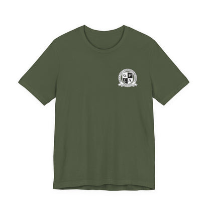 ADULT - Premium T-shirt - Grace Point Christian Academy