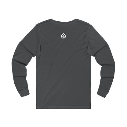 Adult - Premium Long Sleeve Tee Honor God Impact People - FAC Aurora