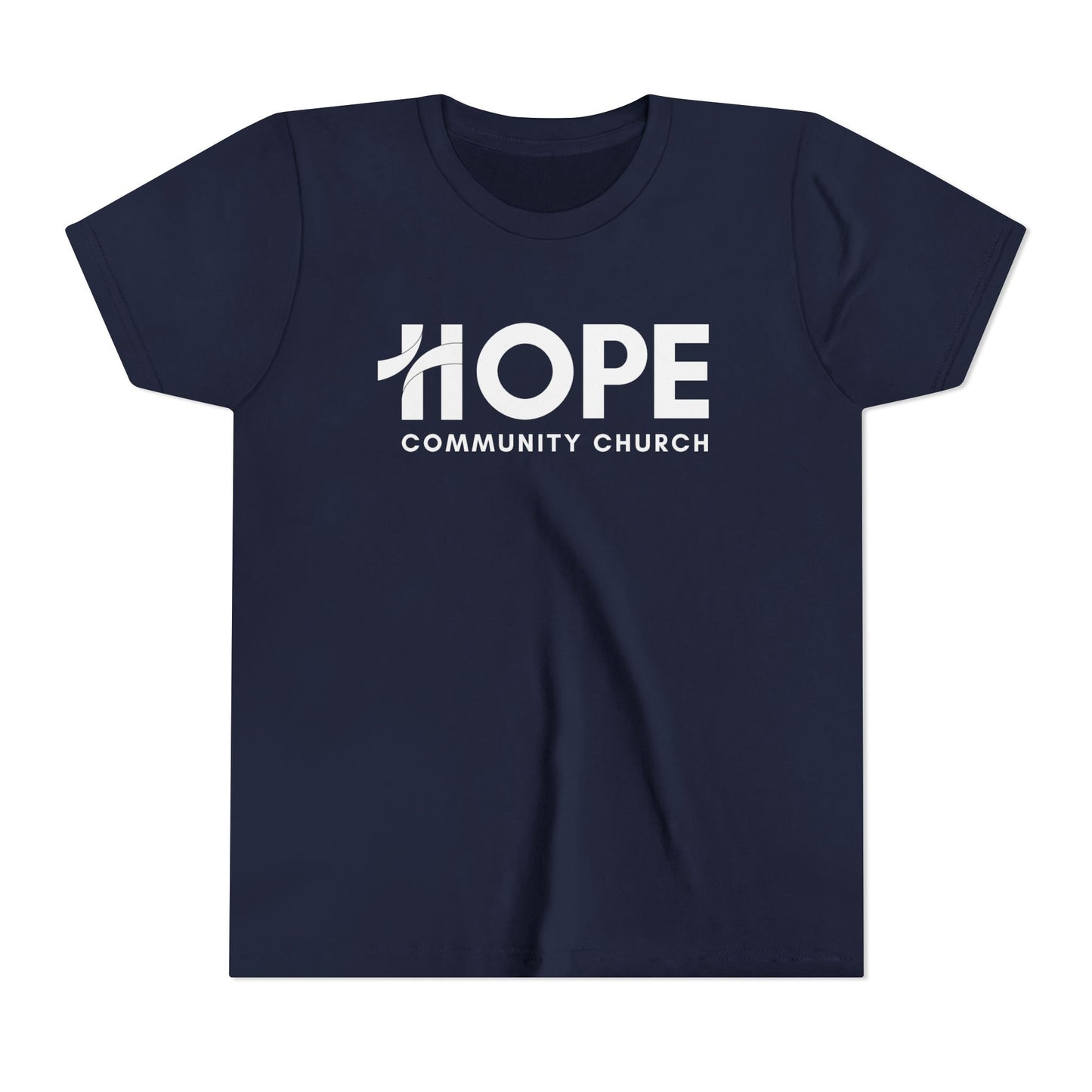 YOUTH - Premium T-shirt - Hope Community Church