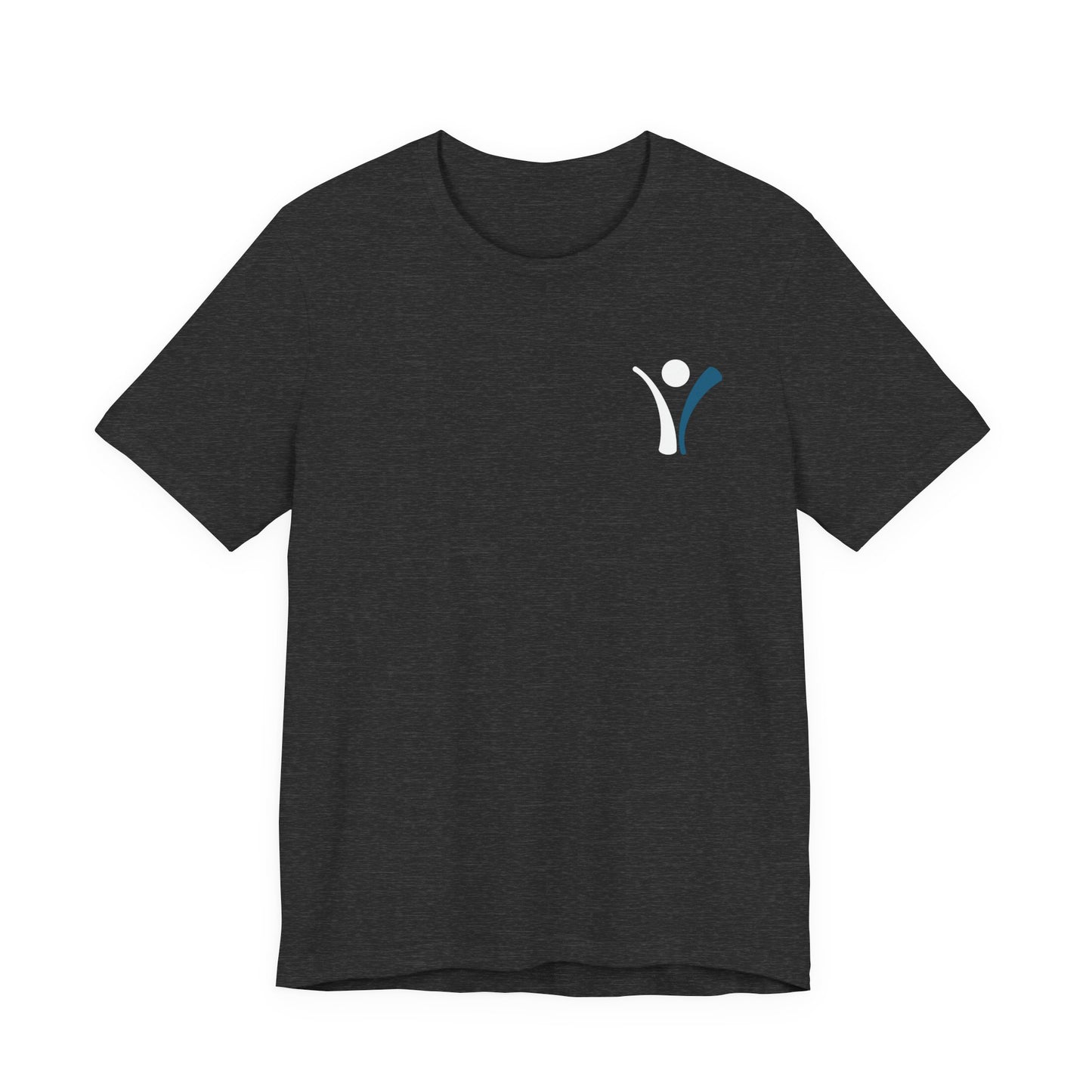 Adult - Inspire Premium T-shirt - Living with Purpose