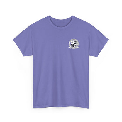 ADULT - Basic T-shirt - Grace Point Christian Academy