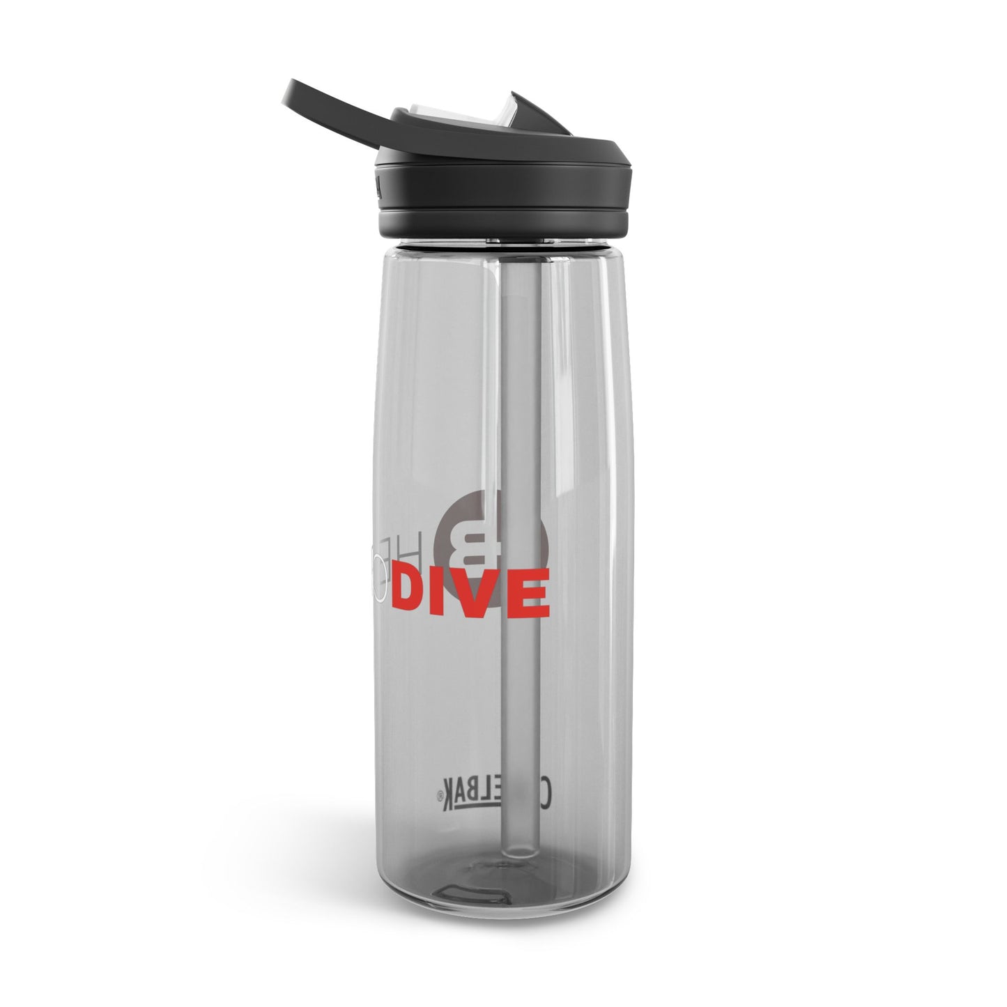 Water Bottle - Hernando Beach Diving