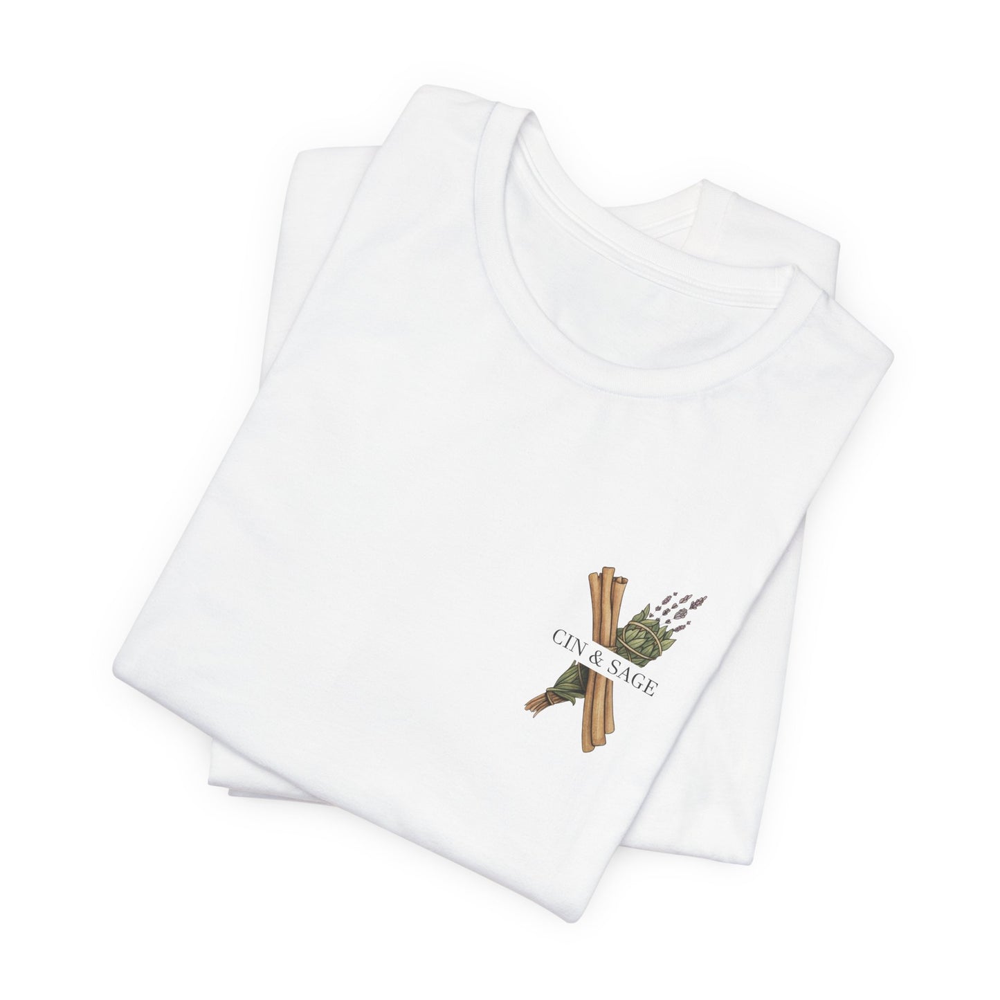 ADULT - Premium T-shirt - Cin & Sage