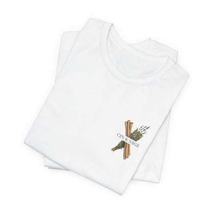 ADULT - Premium T-shirt - Cin & Sage
