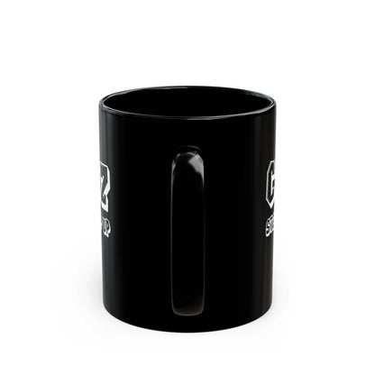 CWKidz Black Mugs