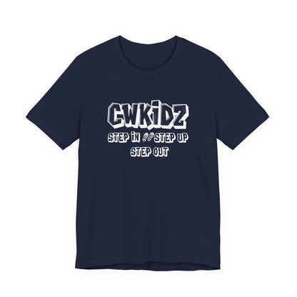 ADULT- Premium Soft Shirt - CWKidz