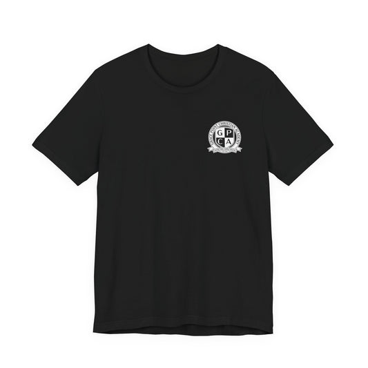 ADULT - Premium T-shirt - Grace Point Christian Academy