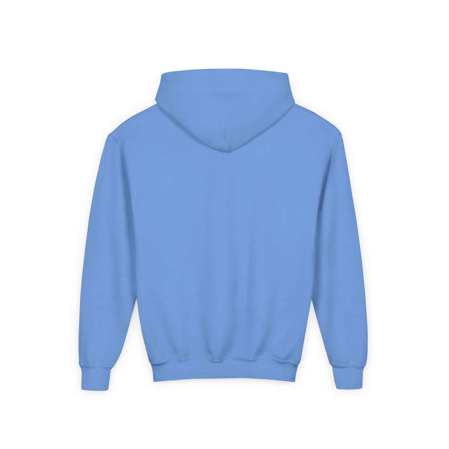 YOUTH - Basic Hoodie - Grace Point Christian Academy