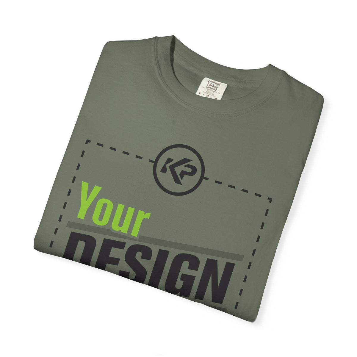 Comfort Colors Soft T-Shirt