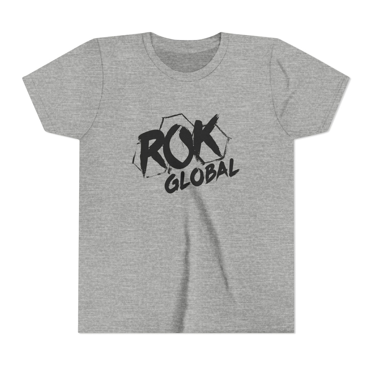Youth - Premium T-shirt - ROK Global