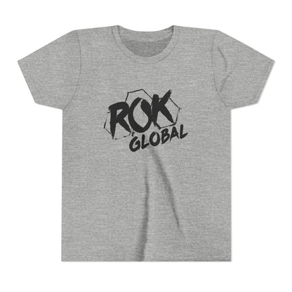 Youth - Premium T-shirt - ROK Global