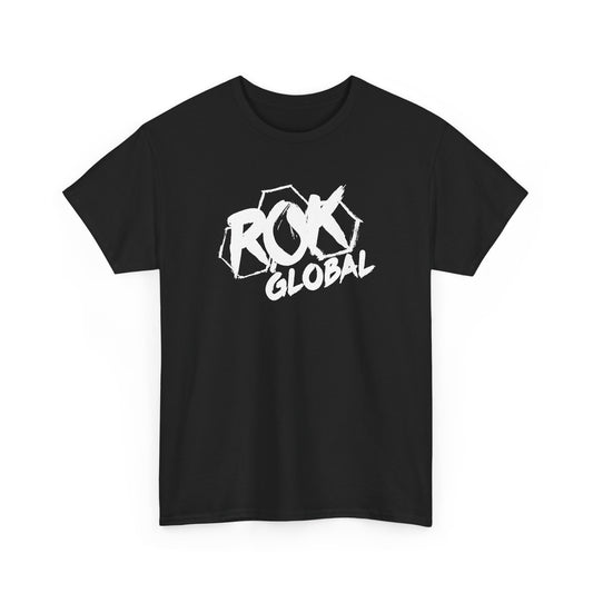 Adult - Basic T-shirt - ROK Global