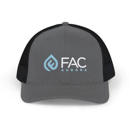 Trucker Cap - FAC Aurora