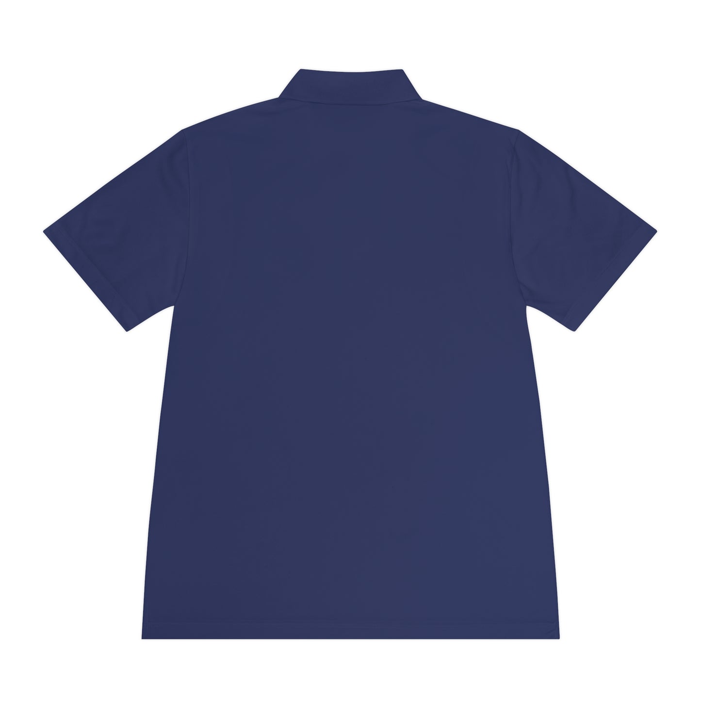 Men's Sport Polo Shirt - MBH Solutions