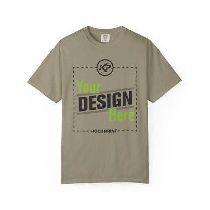 Comfort Colors Soft T-Shirt