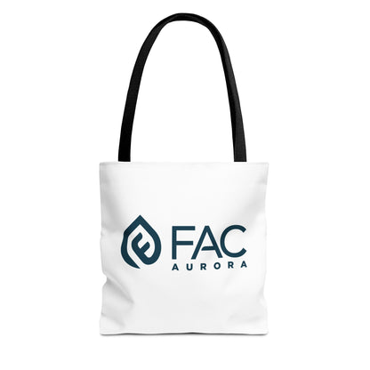 Tote Bag - FAC Auror