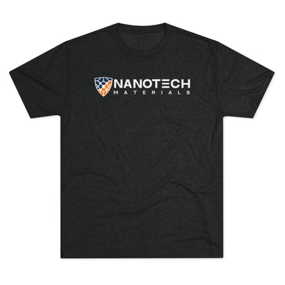ADULT - Triblend T-shirt - NANOTECH Employee