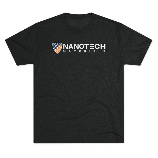 ADULT - Triblend T-shirt - NANOTECH Employee