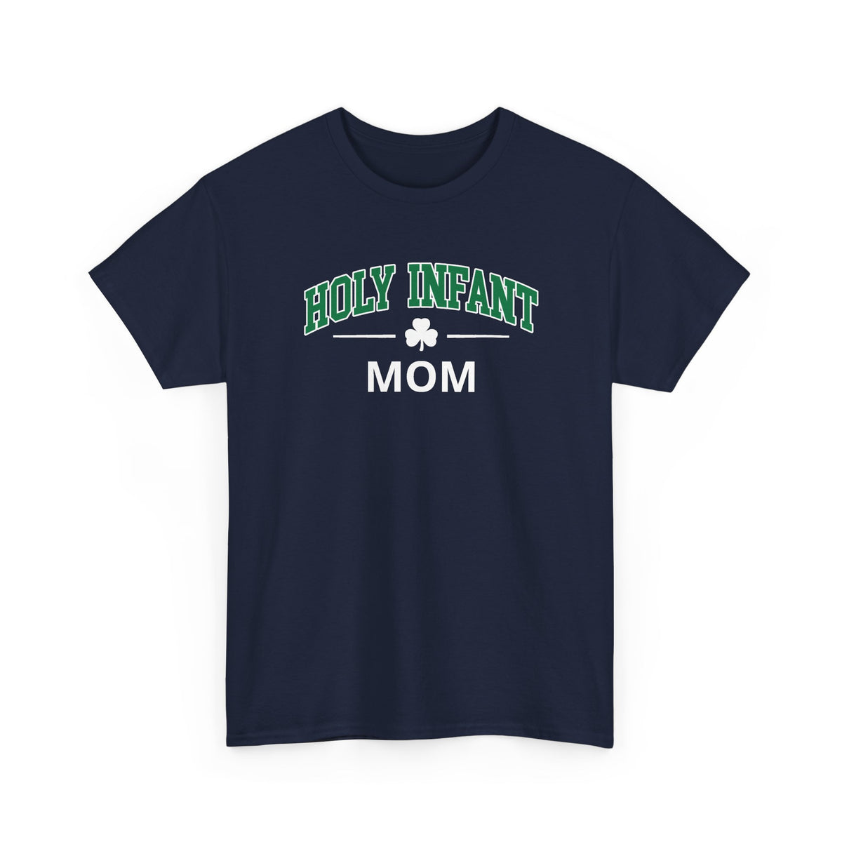 Adult - Personalization T-Shirt - Holy Infant