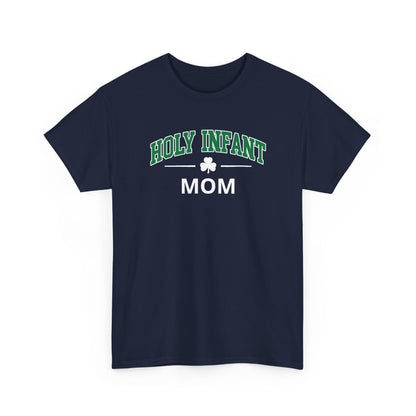 Adult - Personalization T-Shirt - Holy Infant