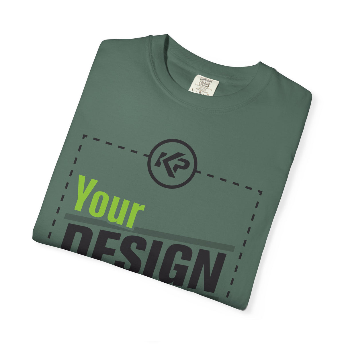 Comfort Colors Soft T-Shirt