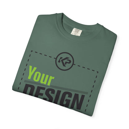 Comfort Colors Soft T-Shirt