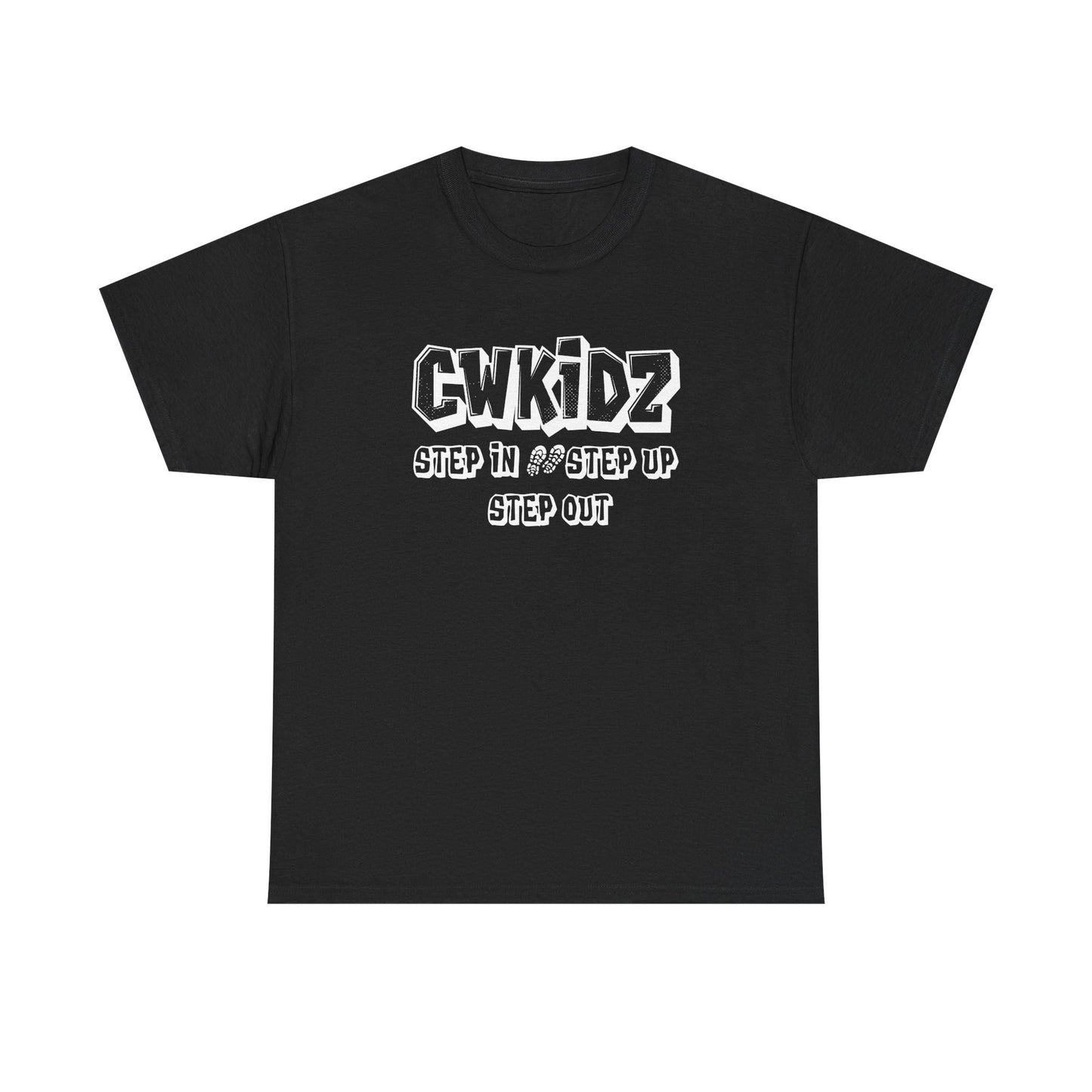 ADULT - Basic T-Shirt - CWkidz