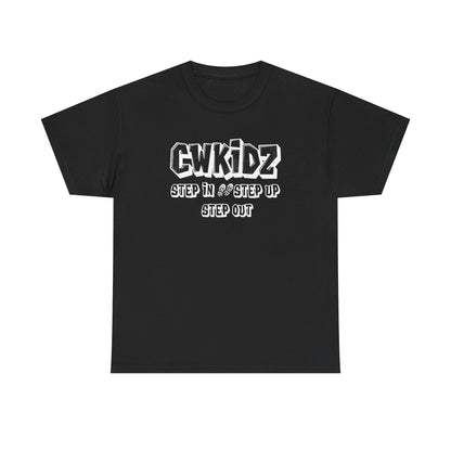 ADULT - Basic T-Shirt - CWkidz
