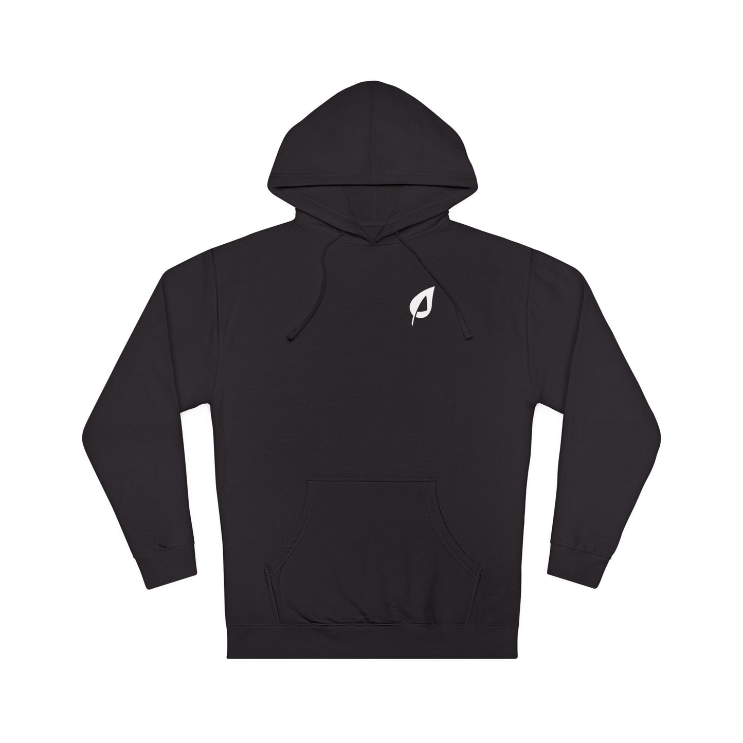 ADULT - Basic Unisex Hooded Sweatshirt - TrueLife Apostolic