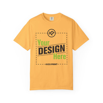 Comfort Colors Soft T-Shirt
