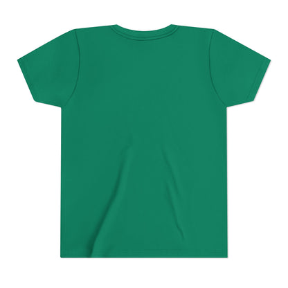 Youth - Premium T-shirt Warrior Refuge Academy  - Refuge Academy