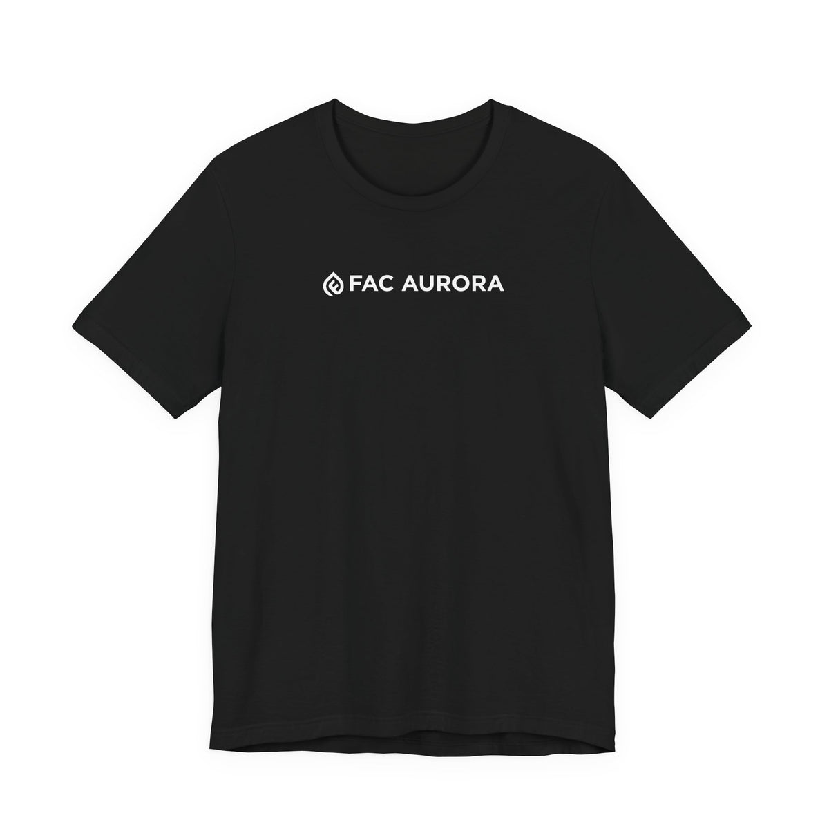 Adult - Premium T-Shirt “Honor God, Impact People” -  FAC Aurora