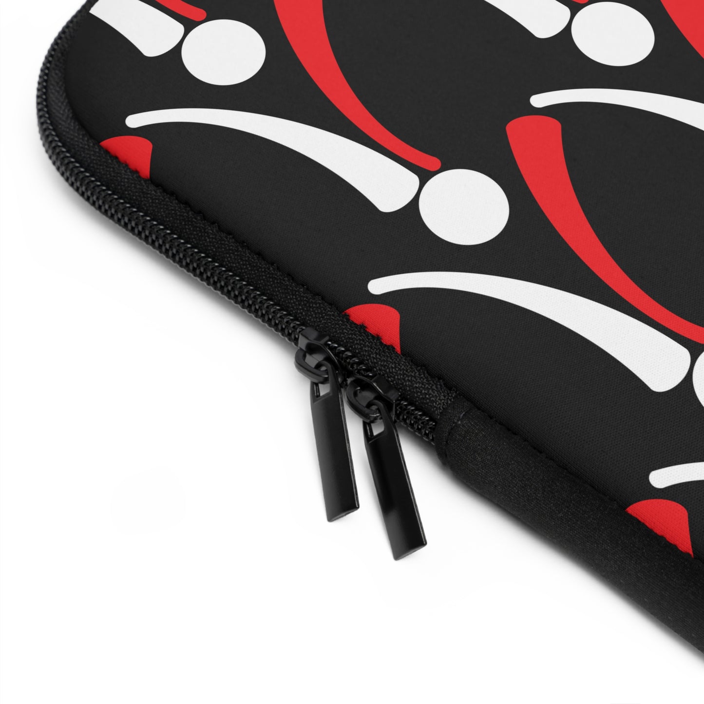 Laptop Sleeve - Living with Purpose of Missouri