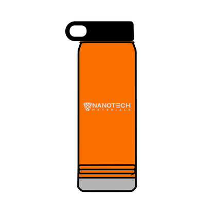 32oz Water Bottle - NANOTECH Employee