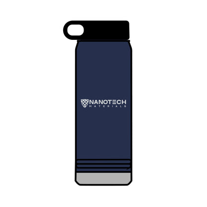 32oz Water Bottle - NANOTECH Employee