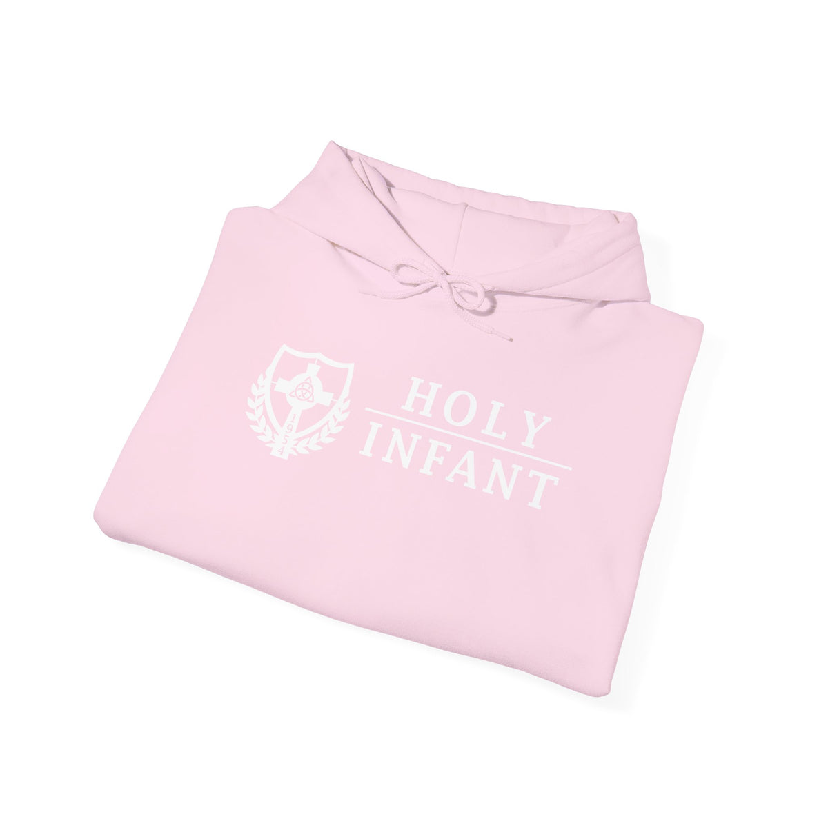 Adult - Basic Hoodie - Holy Infant