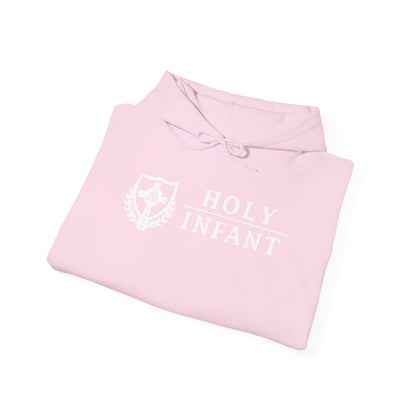 Adult - Basic Hoodie - Holy Infant