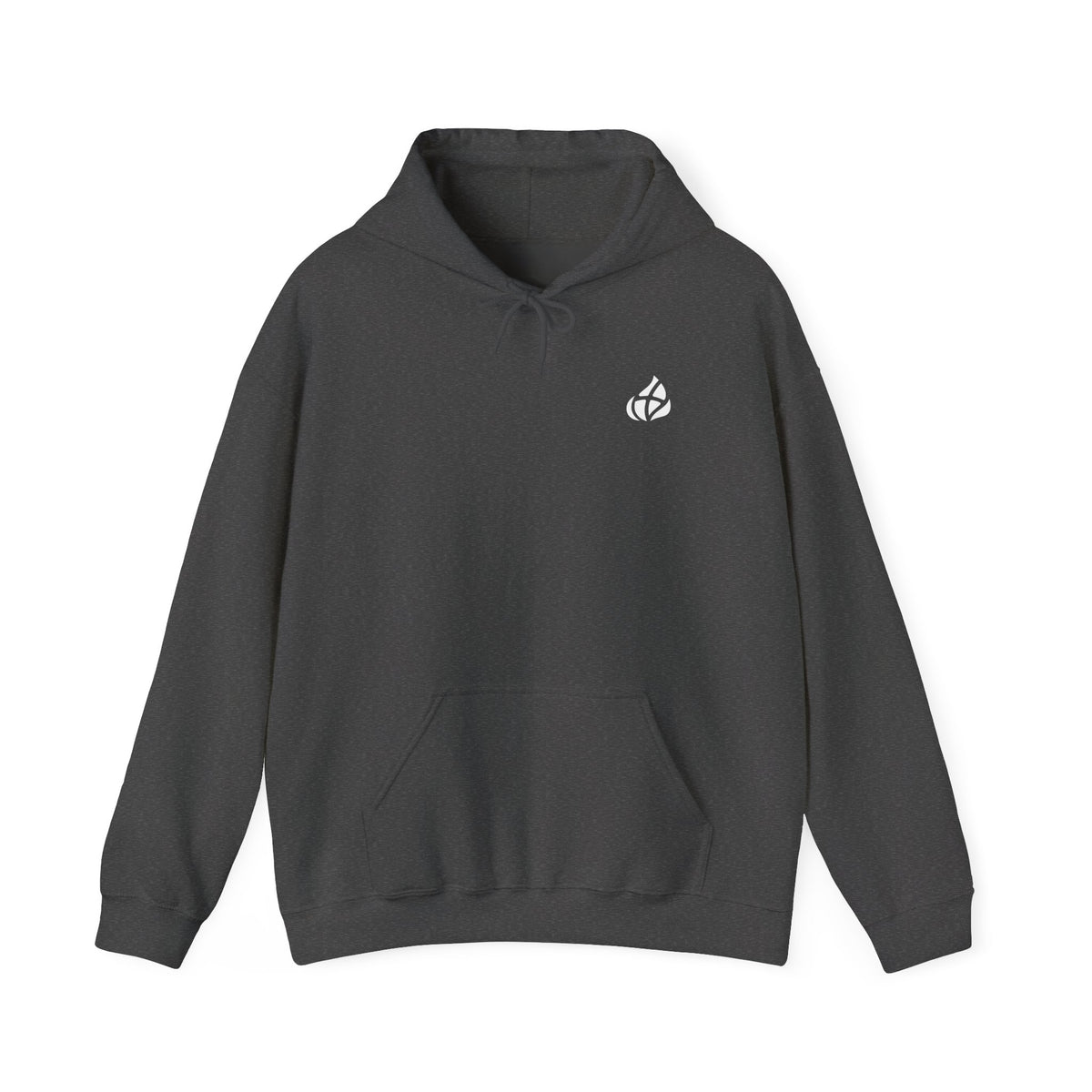 ADULT - Basic Hoodie -  Called & Chosen - BBA