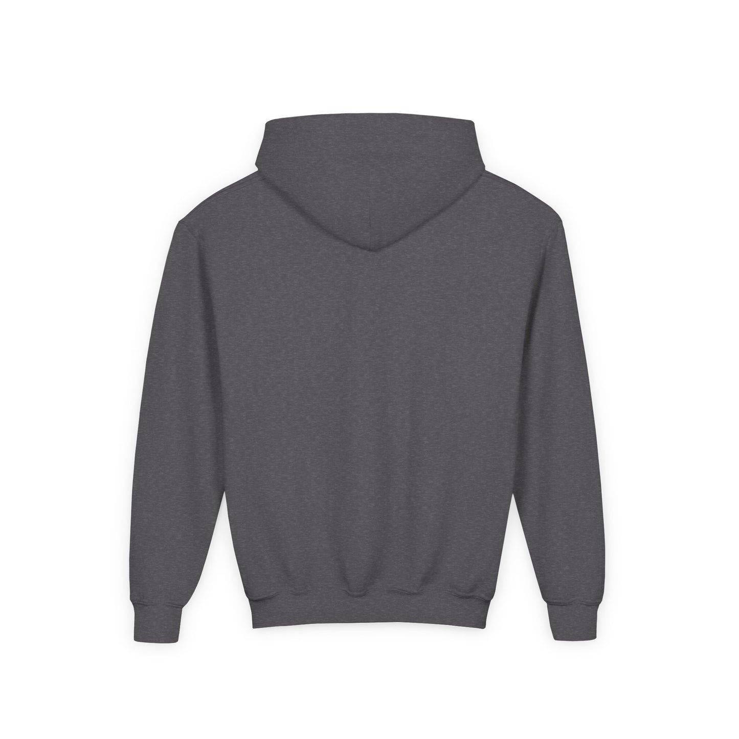 YOUTH - Classic Pullover Hoodie - City on a Hill